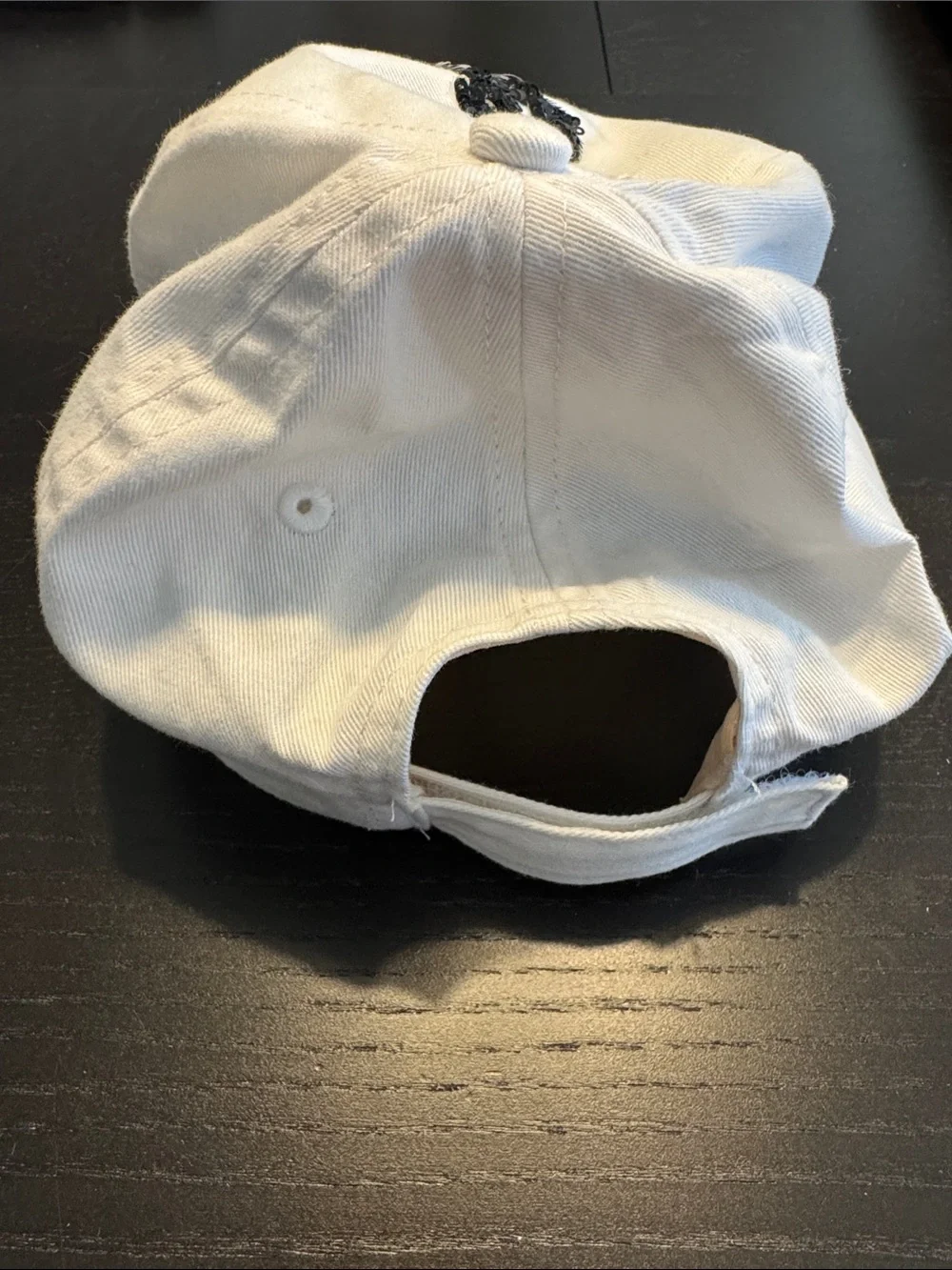 Disney Sequin Mickey Baseball Cap
